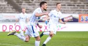 Lech Poznań zremisował z Pogonią Szczecin