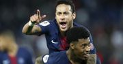 Po przegranym meczu finałowym w Pucharze Francji Neymar nie wytrzymał napięcia i uderzył kibica