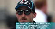 Formuła 1 – Czwarty dublet Mercedesa. Valtteri Bottas wygrywa Grand Prix Azerbejdżanu, a Lewis Hamilton zajmuje drugie miejsce