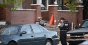 Jedna osoba nie żyje, a 7 zostało rannych w strzelaninie podczas grilla w Baltimore