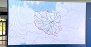 Premier zapowiedział budowę 1600 km linii kolejowych do Centralnego Portu Komunikacyjnego
