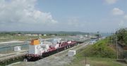 Susza obniżyła poziom Kanału Panamskiego. Operatorzy obiektu stracą miliony dolarów