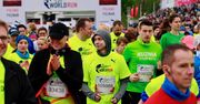 Znów będą uciekać przed metą. Wings for Life World Run 2019 Poznań już jutro!