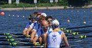 Ponad 200 uczestników AMP w wioślarstwie