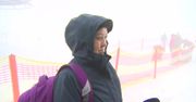W większości kraju słonecznie, a na Kasprowym Wierchu… spadł śnieg