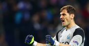 Iker Casillas miał zawał. Trafił do szpitala