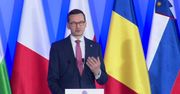 M. Morawiecki: Jesteśmy wdzięczni za to, co otrzymujemy z Unii Europejskiej, ale tak samo dużo też dajemy