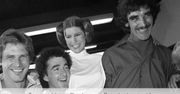 Zmarł Peter Mayhew. To on wcielał się w Chewbaccę w „Gwiezdnych wojnach”
