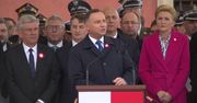 A. Duda: Uważam, że powinniśmy zagwarantować obecność Polski w Unii Europejskiej i NATO w konstytucji