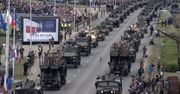 „Silni w sojuszach” – defilada wojskowa w stolicy. Siły zbrojne zaprezentowały się w Warszawie