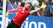 Jan Oblak zastąpi Davida De Geę? Manchester United rozważa wykupienie piłkarza