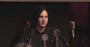 Jack White doktorem. Muzyk otrzymał honorowy tytuł od Wayne State University