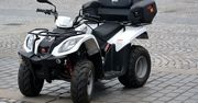 MSZ potwierdza: Polski turysta zginął na Zakynthos w wypadku z udziałem quada