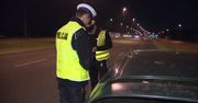 Policyjne działania na drogach – „Majowy weekend 2019”