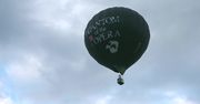 “Nigdy nie wiemy dokąd polecimy”. Międzynarodowy festiwal lotnictwa balonowego w Głuszcy