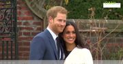 Meghan Markle urodziła! Księżna i książę Sussex powitali na świecie syna
