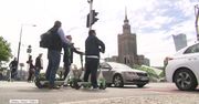 Francja szykuje zakazy, w Polsce wciąż brak regulacji. Co robić z elektrycznymi hulajnogami?