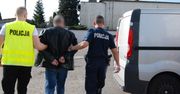 Rozkochiwał w sobie kobiety, a potem wyłudzał od nich pieniądze