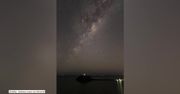 Spektakularny deszcz meteorytów nad Sydney. Rój eta Akwarydy można dostrzec także w Polsce