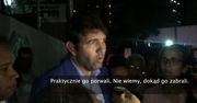 Czołowy polityk opozycji został zatrzymany przez służbę bezpieczeństwa Wenezueli