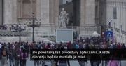 Watykan ogłasza nowe wytyczne do walki z pedofilią w kościele