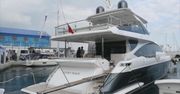 Od funkcjonalności do przepychu. Cypryjski Limassol gościł coroczne targi łodzi