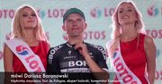 Czy Rafał Majka stanie na podium Giro d’Italia? “Pokazał już, że jest bardzo blisko. Wiele razy wygrywał górskie etapy”