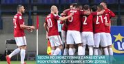 Wisła Kraków wygrała z Koroną Kielce 1:0 po golu z rzutu karnego
