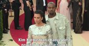 Kim Kardashian i Kanye West powitali na świecie synka. Maluch jest już z rodzicami