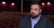Sekielski o kulisach powstania filmu o pedofilii w kościele