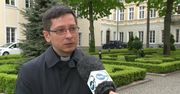 Ks. Olejniczak złożył prośbę o przeniesienie do stanu świeckiego