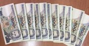 POLICJANCI ZATRZYMALI 53-LETNIEGO MĘŻCZYZNĘ, KTÓRY OSZUKIWAŁ OBCOKRAJOWCÓW METODĄ „NA PRZEWAŁKĘ”