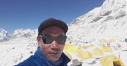 Nepalczyk śrubuje niesamowity rekord. Kami Rita Sherpa wszedł na Mount Everest już 23 razy