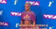 Blac Chyna zdradziła w wywiadzie jakie operacje plastyczne przeszła