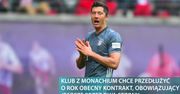 Lewandowski opuści Bayern? Zdaniem „Kickera” ma oferty z PSG i Manchesteru United