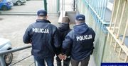 W OPAKOWANIU PO PROSZKU DO PRANIA WWIEŹLI DO KRAJU BLISKO 9 KG AMFETAMINY – ZOSTALI ZATRZYMANI