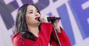 Demi Lovato zrobiła wyjątkowy tatuaż