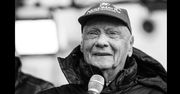 Niki Lauda nie żyje