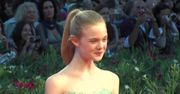 Elle Fanning zemdlała na kolacji podczas Festiwalu Filmowego w Cannes, ponieważ jej sukienka była zbyt ciasna