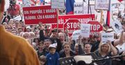 Dziesiątki tysięcy osób w Pradze domagało się dymisji premiera Andreja Babisza