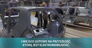 Volkswagen przekształca fabrykę w Zwickau wyłącznie do produkcji samochodów elektrycznych.
