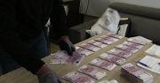 Policja rozbiła gang, który “wyprał” 680 mln euro