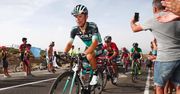 Szóste miejsce Rafała Majki na 13. etapie Giro d’Italia