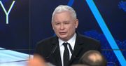 J. Kaczyński po zwycięstwie w wyborach do europarlamentu: Rozstrzygający bój o przyszłość naszej ojczyzny odbędzie się na jesieni