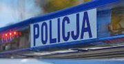 POLICJANCI RUSZYLI NA POMOC 3-LATKOWI, KTÓRY CHODZIŁ PO PARAPECIE