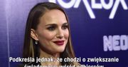 Natalie Portman przeszła na weganizm