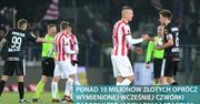 Ekstraklasa ogłosiła podział nagród dla klubów