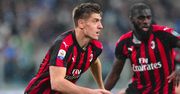 Krzysztof Piątek w kręgu zainteresowań FC Barcelony