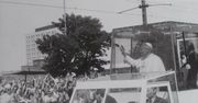 40 lat temu Jan Paweł II pierwszy raz odwiedził Poznań jako papież. Zobacz unikatowe zdjęcia