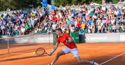 Hubert Hurkacz w półfinale Poznań Open